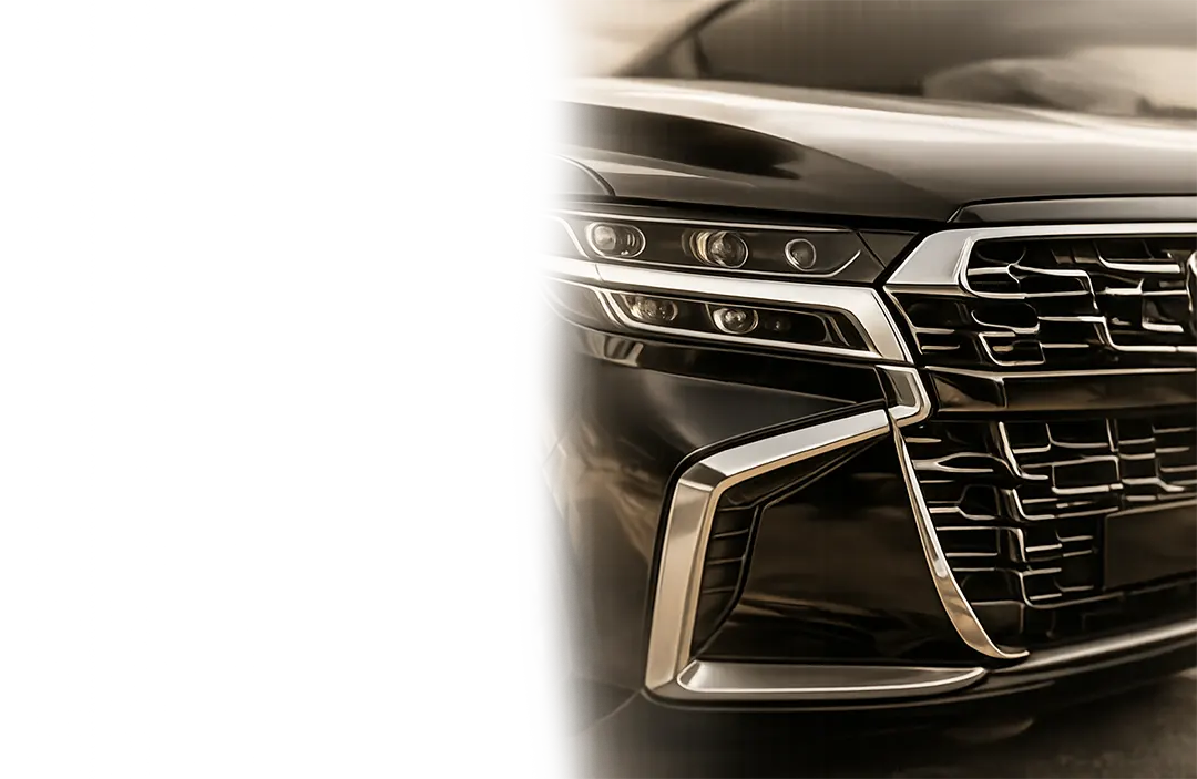 CITYKONE TRANSPORT private vehicle service